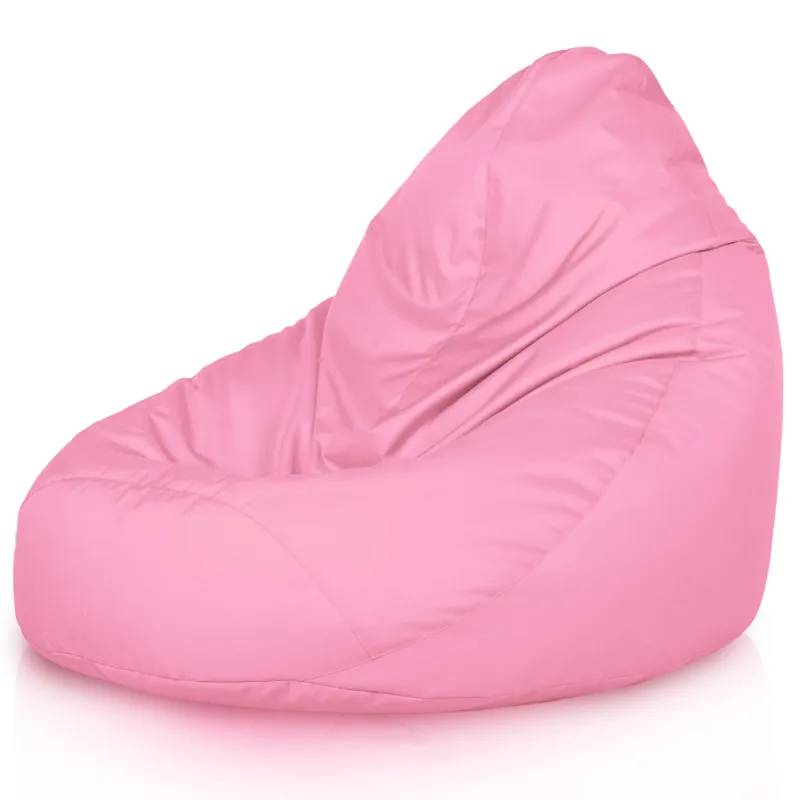 Pufa Worek z Oparciem Drop XXL - Outdoor Wodoodporny – widok 9