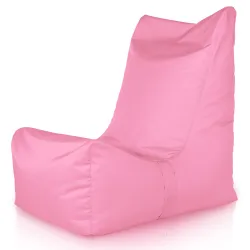 Fotel Sako Pufa Distinto XXL dla Dorosłych - Outdoor Wodoodporny