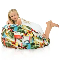 Worek Sako L Dla Dzieci - Premium Prints – widok 104