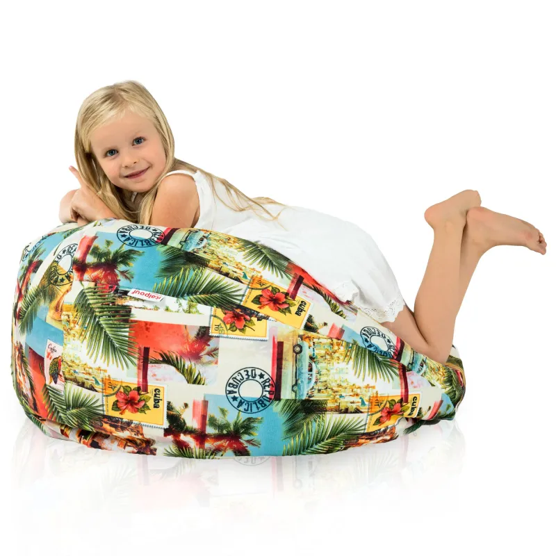 Worek Sako L Dla Dzieci - Premium Prints – widok 104
