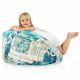 Worek Sako Glamour Hampton Sakwa