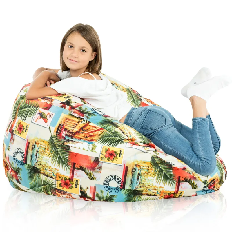 Worek Sako XL Standard - Premium Prints – widok 116