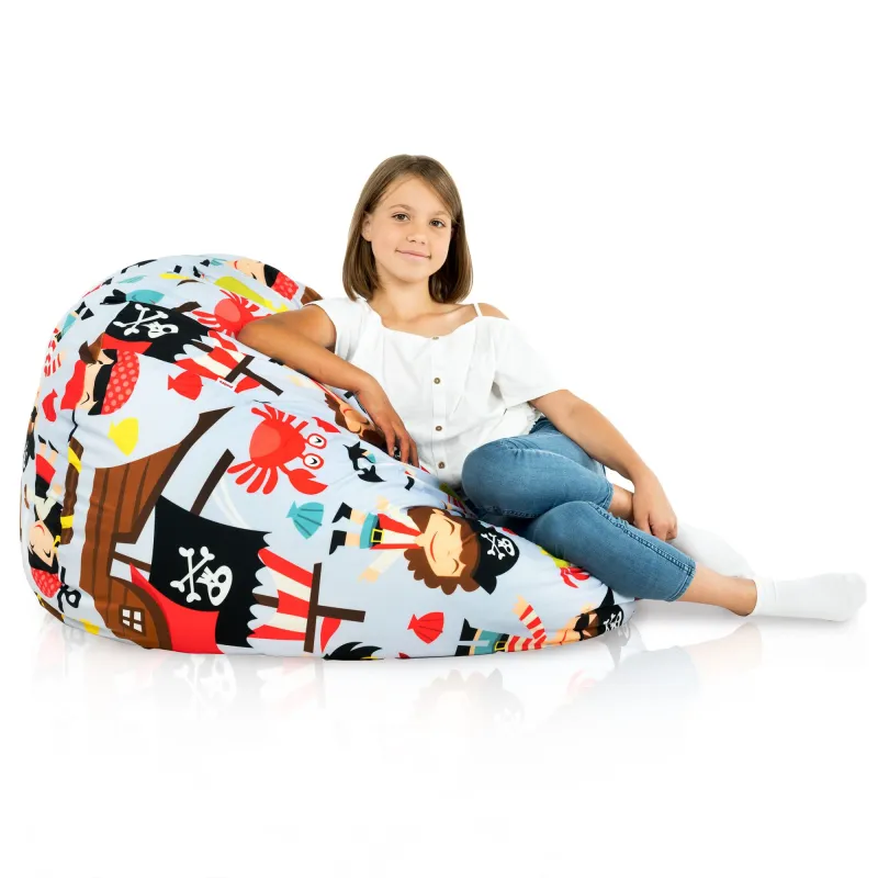 Worek Sako XL Standard - Premium Prints – widok 123