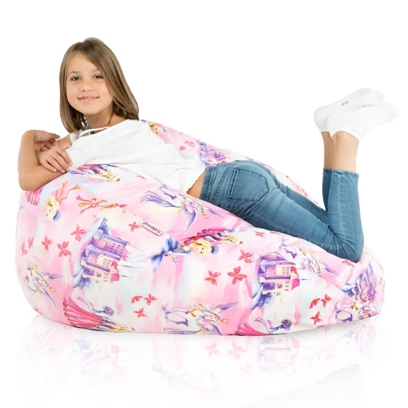 Worek Sako XL Standard - Premium Prints – widok 96