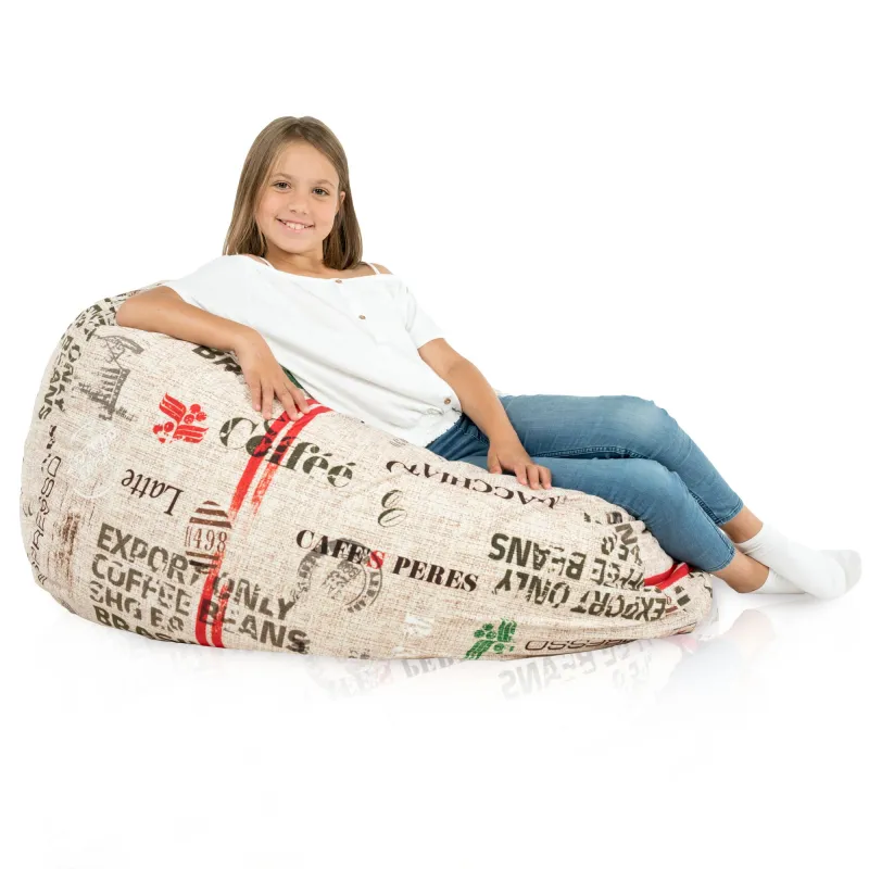 Worek Sako XL Standard - Premium Prints – widok 105