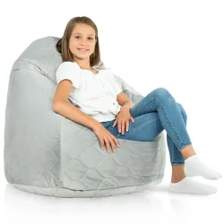 Worek Sako XL Standard - Welur Soft – widok 36