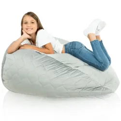 Worek Sako XL Standard - Welur Soft – widok 38