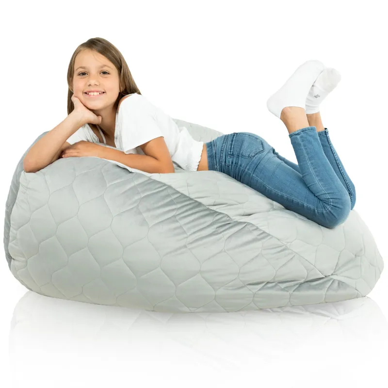 Worek Sako XL Standard - Welur Soft – widok 38