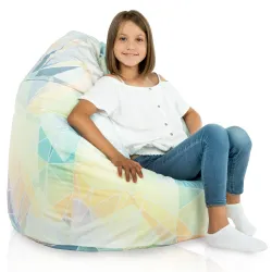 Worek Sako XL Standard - Premium Prints – widok 64