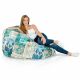 Worek Sako Glamour Hampton Sakwa