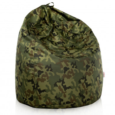 Moro Pufa Worek Sako Nylon Outdoor