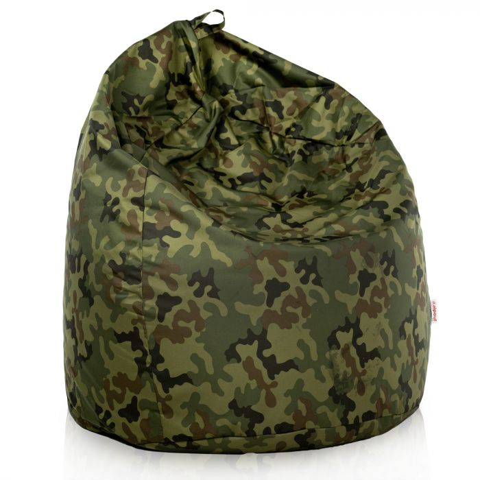 Worek Sako Moro Outdoor Do Ogrodu