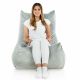 Fotel Pikowany Design Distinto Sako