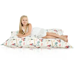 Wielka Poducha XL Dla Dzieci - Premium Prints – widok 96