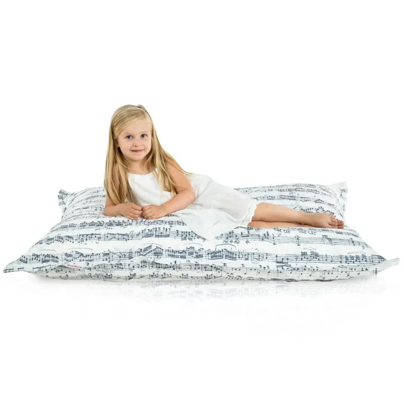 Wielka Poducha XL Dla Dzieci - Premium Prints – widok 59