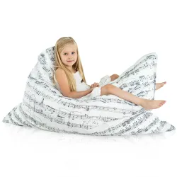 Wielka Poducha XL Dla Dzieci - Premium Prints – widok 90