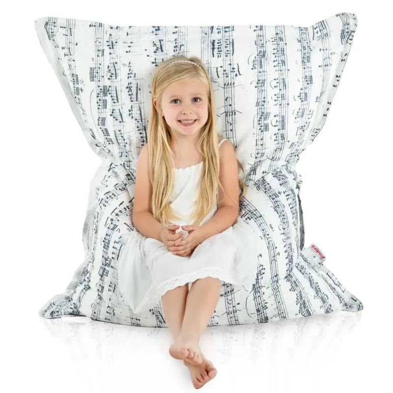 Wielka Poducha XL Dla Dzieci - Premium Prints – widok 140