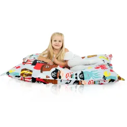 Wielka Poducha XL Dla Dzieci - Premium Prints – widok 61