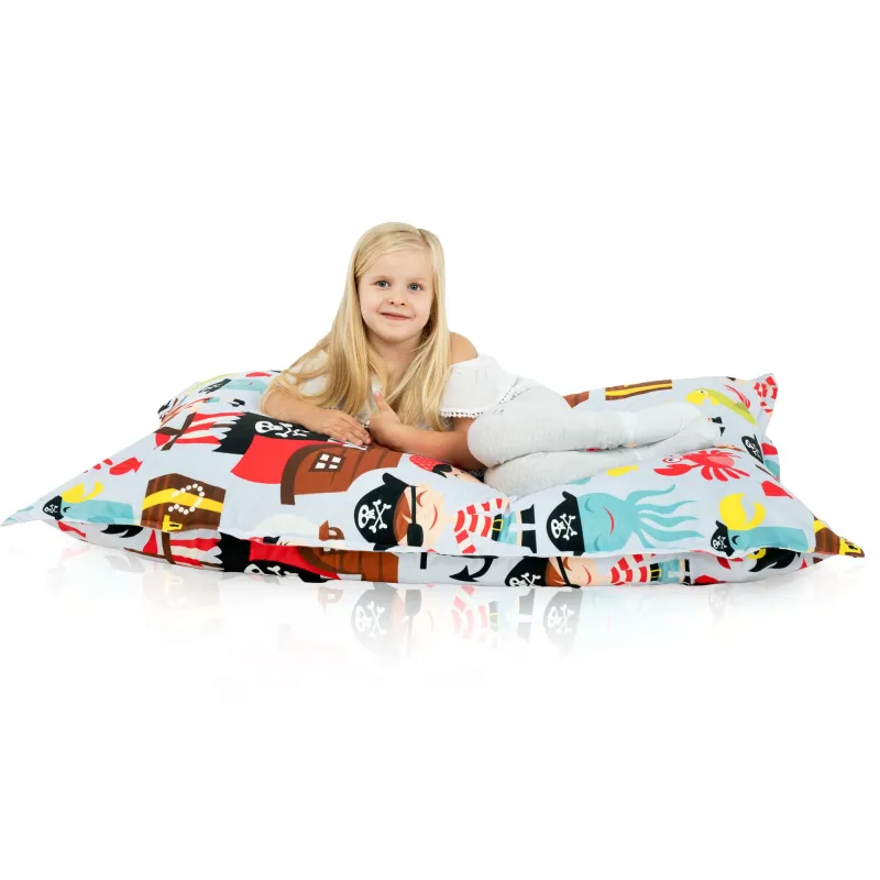 Wielka Poducha XL Dla Dzieci - Premium Prints – widok 61