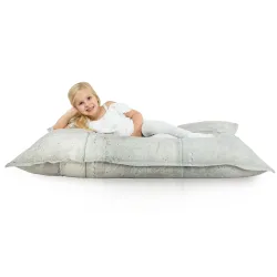Wielka Poducha XL Dla Dzieci - Premium Prints – widok 141