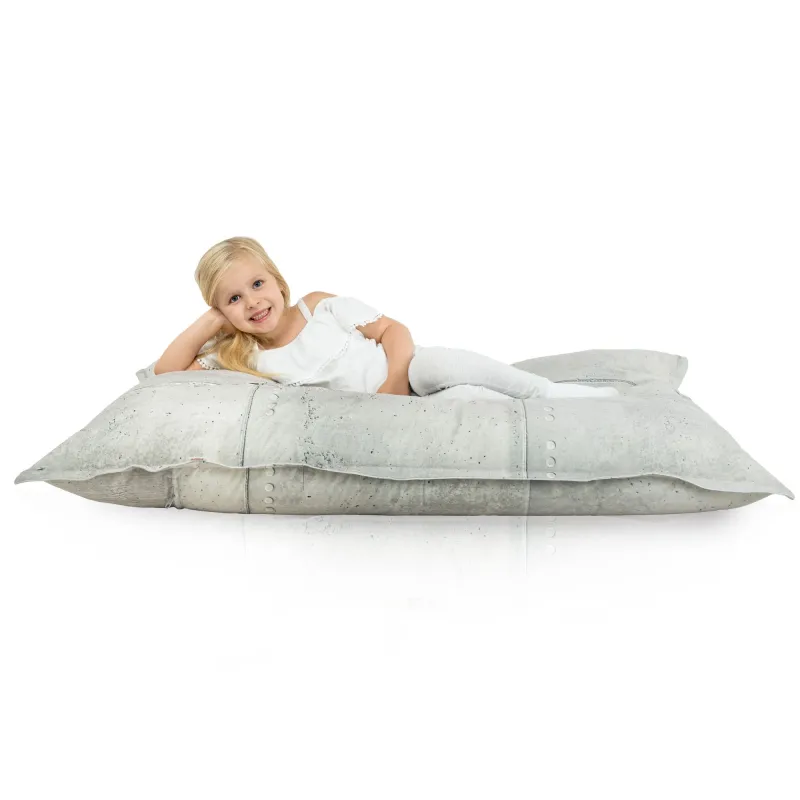 Wielka Poducha XL Dla Dzieci - Premium Prints – widok 141
