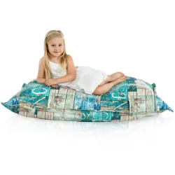 Wielka Poducha XL Dla Dzieci - Premium Prints – widok 137