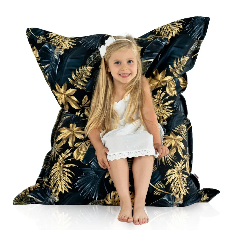 Wielka Poducha XL Dla Dzieci - Premium Prints – widok 135