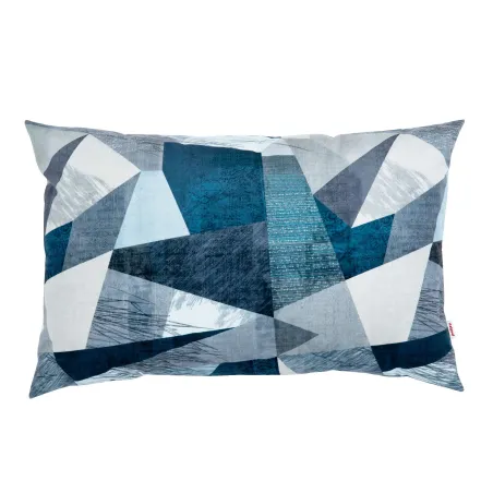 Prostokątna poduszka dekoracyjna 30 x 50 cm w stylu premium do salonu