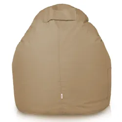 Fotel Sako Pufa Siedzisko Porto Smart - Outdoor Wodoodporny – widok 52