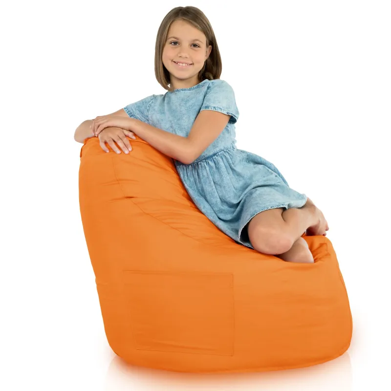 Fotel Sako Pufa Siedzisko Porto Smart - Outdoor Wodoodporny – widok 119
