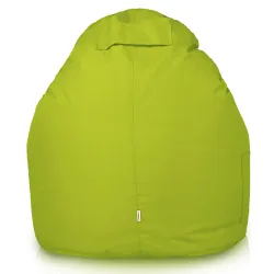 Fotel Sako Pufa Siedzisko Porto Smart - Outdoor Wodoodporny – widok 55