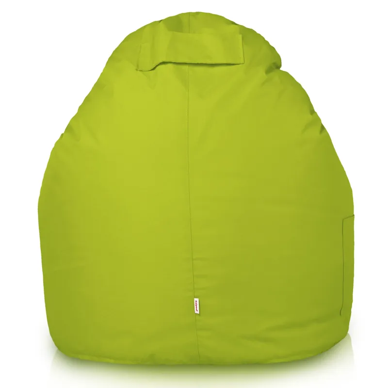 Fotel Sako Pufa Siedzisko Porto Smart - Outdoor Wodoodporny – widok 55