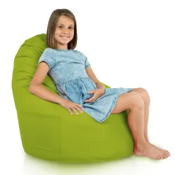 Fotel Sako Pufa Siedzisko Porto Smart - Outdoor Wodoodporny – widok 100