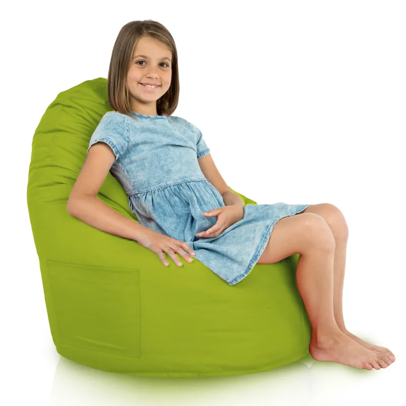 Fotel Sako Pufa Siedzisko Porto Smart - Outdoor Wodoodporny – widok 100