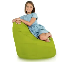 Fotel Sako Pufa Siedzisko Porto Smart - Outdoor Wodoodporny – widok 120