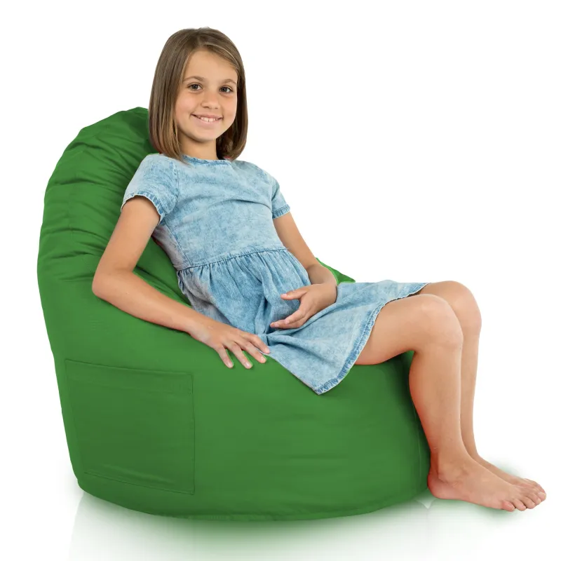 Fotel Sako Pufa Siedzisko Porto Smart - Outdoor Wodoodporny – widok 101