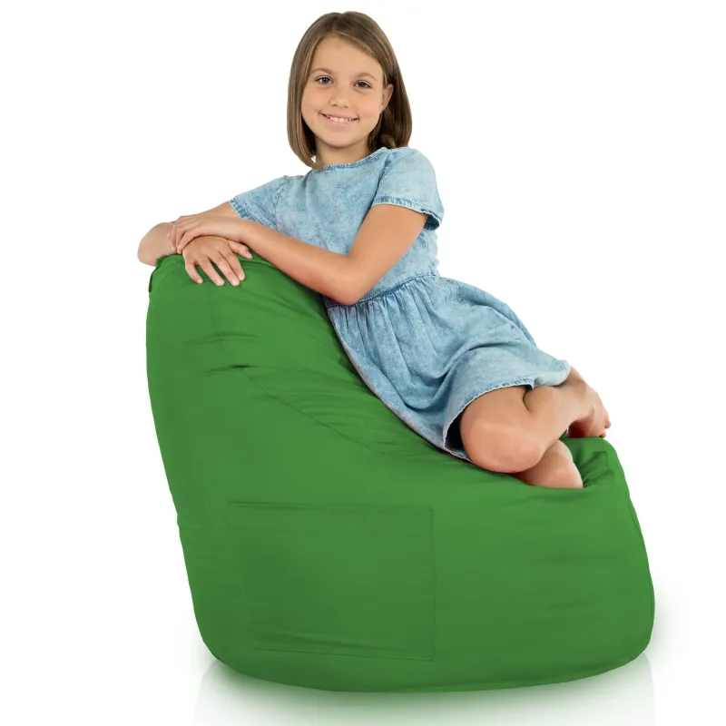 Fotel Sako Pufa Siedzisko Porto Smart - Outdoor Wodoodporny – widok 121