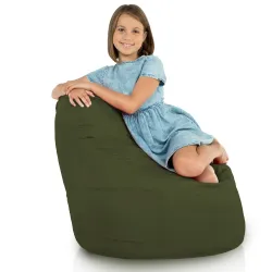 Fotel Sako Pufa Siedzisko Porto Smart - Outdoor Wodoodporny – widok 122