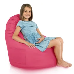 Fotel Sako Pufa Siedzisko Porto Smart - Outdoor Wodoodporny – widok 104