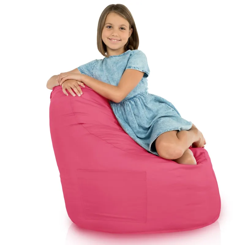 Fotel Sako Pufa Siedzisko Porto Smart - Outdoor Wodoodporny – widok 124