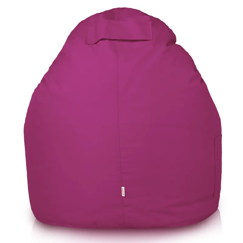 Fotel Sako Pufa Siedzisko Porto Smart - Outdoor Wodoodporny – widok 60