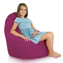 Fotel Sako Pufa Siedzisko Porto Smart - Outdoor Wodoodporny – widok 105