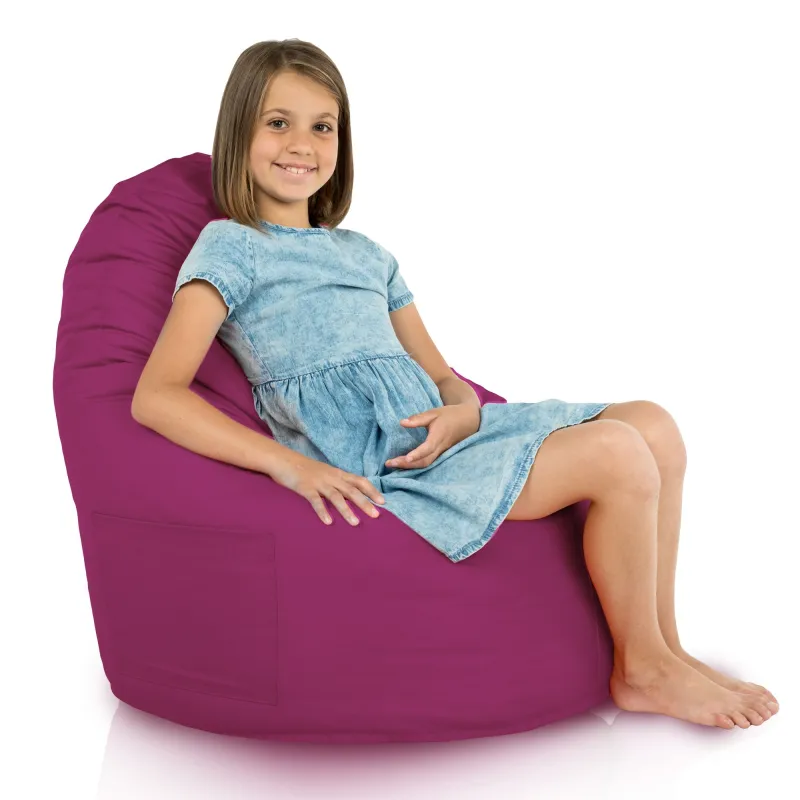 Fotel Sako Pufa Siedzisko Porto Smart - Outdoor Wodoodporny – widok 105