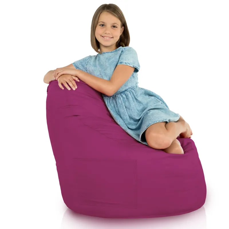 Fotel Sako Pufa Siedzisko Porto Smart - Outdoor Wodoodporny – widok 125