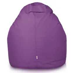Fotel Sako Pufa Siedzisko Porto Smart - Outdoor Wodoodporny – widok 63
