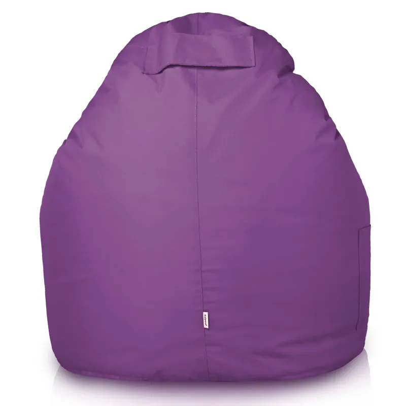 Fotel Sako Pufa Siedzisko Porto Smart - Outdoor Wodoodporny – widok 63