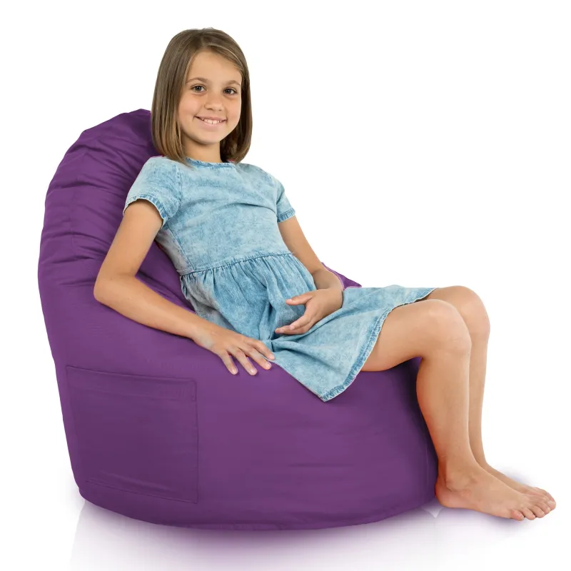 Fotel Sako Pufa Siedzisko Porto Smart - Outdoor Wodoodporny – widok 108