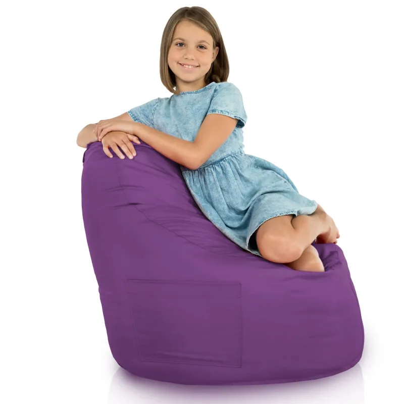 Fotel Sako Pufa Siedzisko Porto Smart - Outdoor Wodoodporny – widok 128