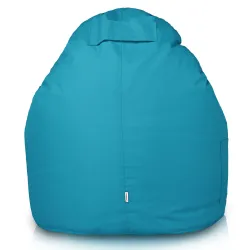 Fotel Sako Pufa Siedzisko Porto Smart - Outdoor Wodoodporny – widok 64