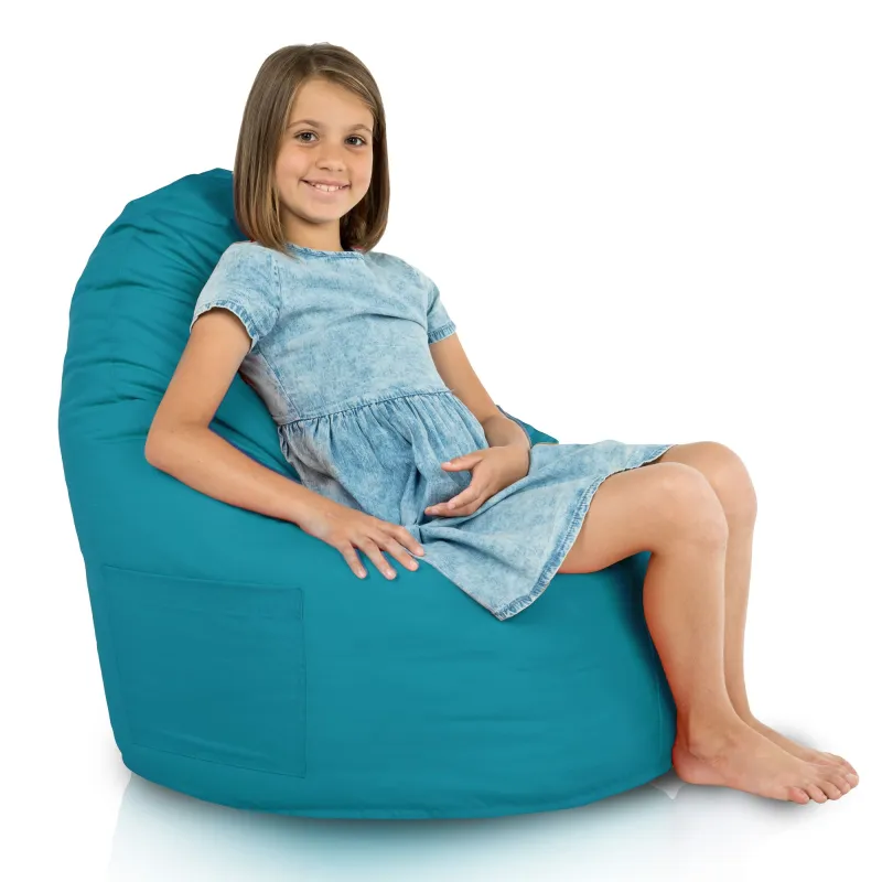 Fotel Sako Pufa Siedzisko Porto Smart - Outdoor Wodoodporny – widok 109